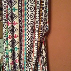 Womens Boutique Pant